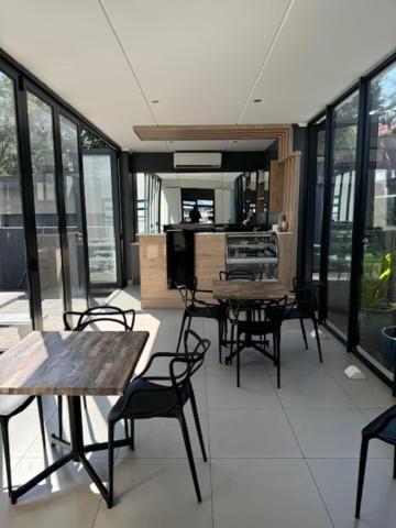 Odyssey Luxury Apartments - Back Up Generator Johannesburg Eksteriør billede