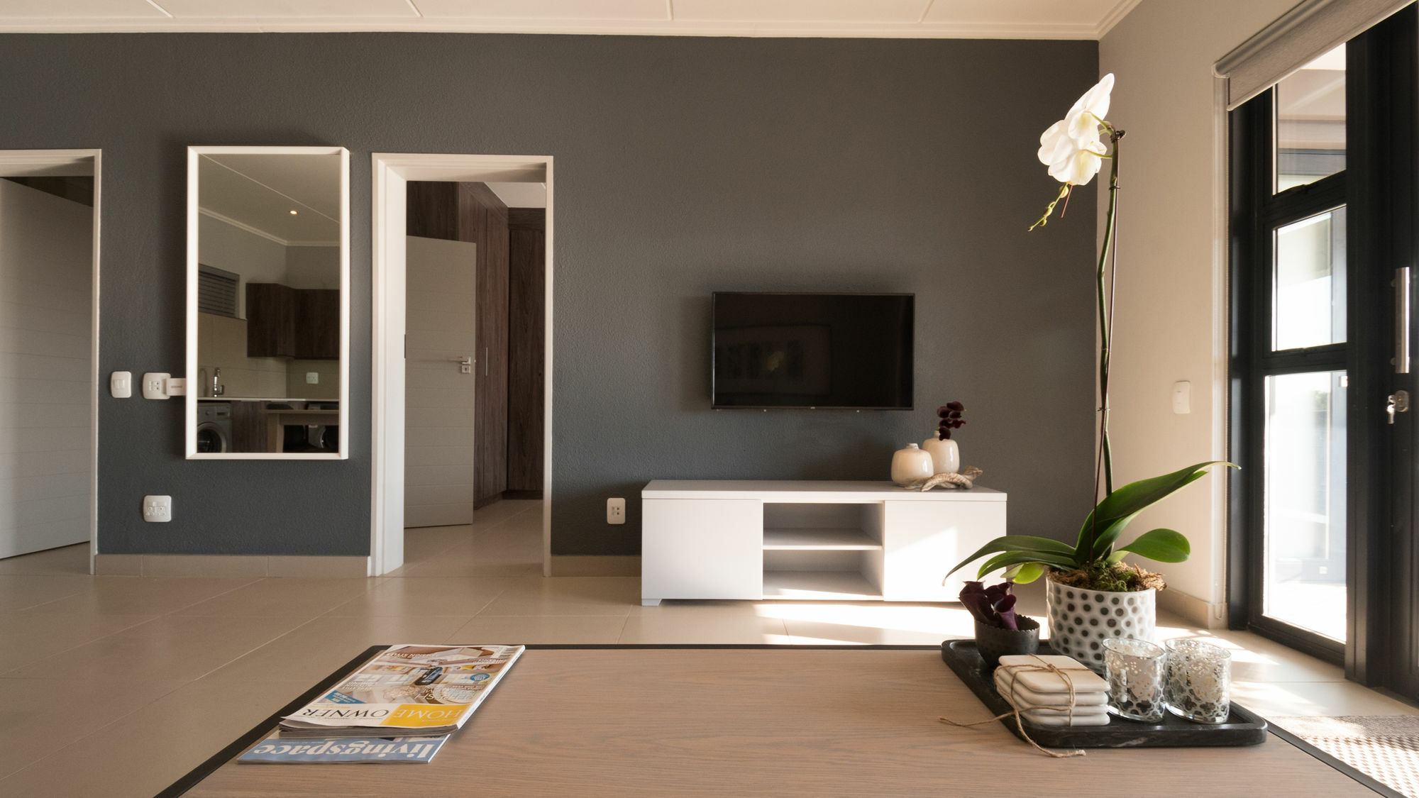 Odyssey Luxury Apartments - Back Up Generator Johannesburg Eksteriør billede