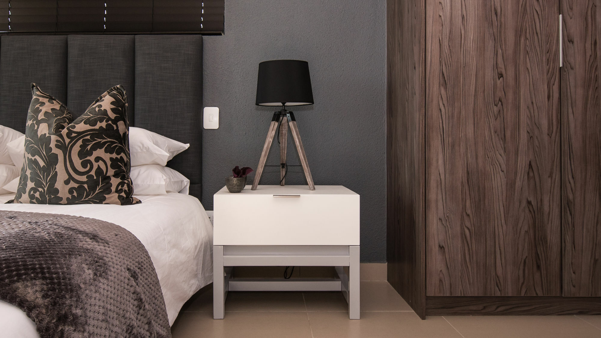 Odyssey Luxury Apartments - Back Up Generator Johannesburg Eksteriør billede